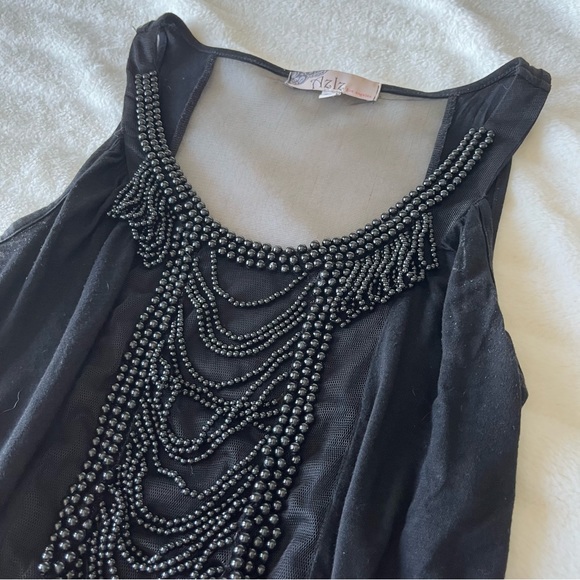 BUNDLE OF 3 BLACK TOPS 🖤🖤🖤 - Picture 6 of 14